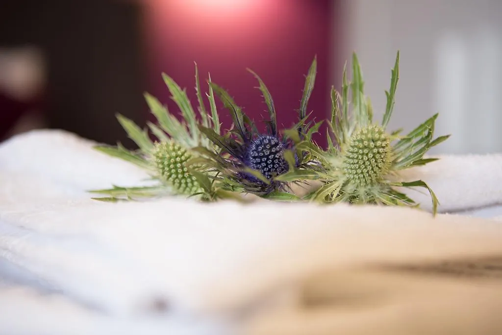 The Spires Serviced Apartments Edimburgo