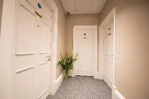 The Spires Serviced Apartments Edimburgo