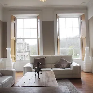 Windsor Street Appartement