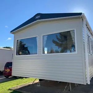  Holiday home Seton Sands Haven Village