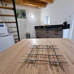 Impasse Secrete - Duplex - Wifi , Issoire Frankrijk