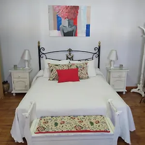  Habitación en casa particular Atico Con Terraza Chill Out En Chiclana España