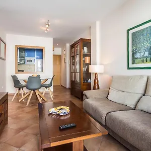  Apartamento Brisa Paseo Marítimo 2 España