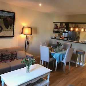  Appartement La Lazarenco France