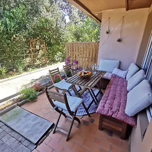 Appartement Neuf à 150m De La France