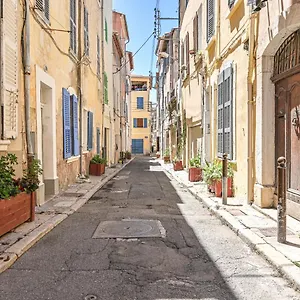  Appartement Super Studio Climatisé France