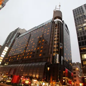 **** Hotel Prudential Chine