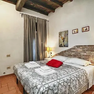  Apartamento Vicolo Del Bologna Italia