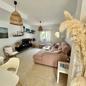  Сasa de vacaciones Casa Teté, Bright&spacious Family - Self Check-in, Free Parking España