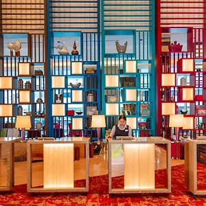 **** 酒店 新加坡武吉士美居酒店 新加坡