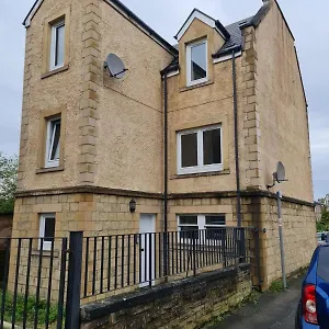 Arthur St Apartment