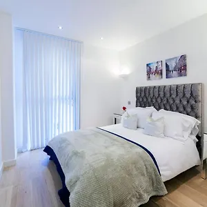 Exclusive Tower Bridge , Londen Verenigd Koninkrijk