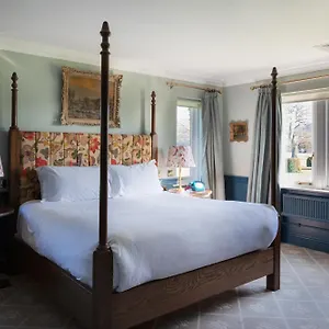 The Devonshire Arms At 4*, Bolton Abbey Verenigd Koninkrijk