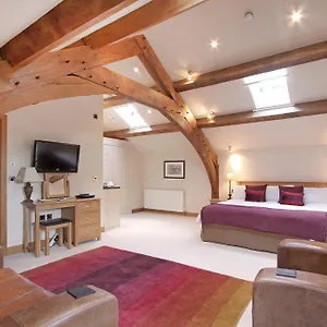 Cold Cotes 5*, Harrogate United Kingdom