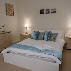  Appartement Royal Limehouse Royaume-Uni