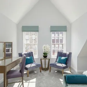 Destiny Scotland - Royal Mile Appartement