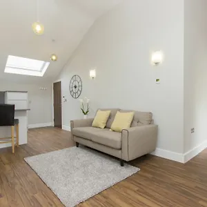 Citystay - The Dales , CBG Verenigd Koninkrijk