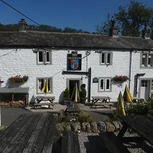The George , Buckden (North Yorkshire) United Kingdom